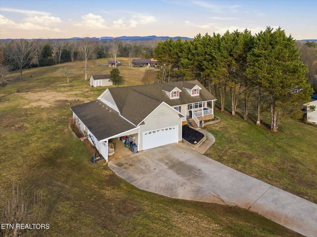 220 Autumn Lane, Madisonville, TN 37354