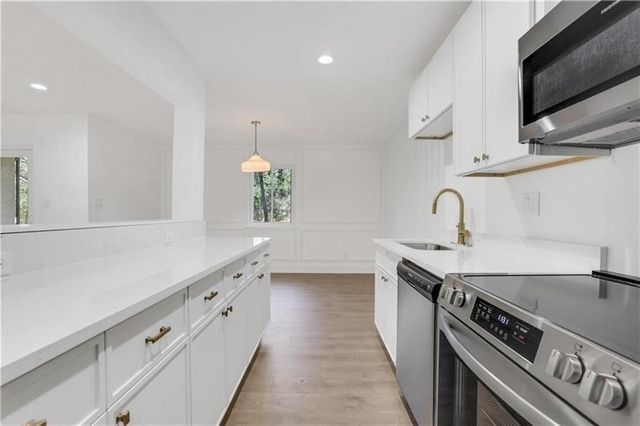 2396 Lawrenceville Highway V, Decatur, GA 30033