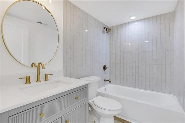 2396 Lawrenceville Highway V, Decatur, GA 30033