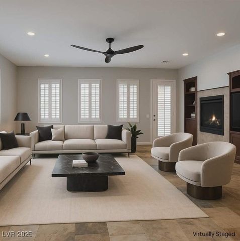 3806 Internet Avenue, North Las Vegas, NV 89031