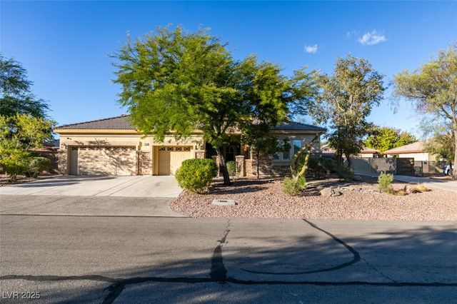 3806 Internet Avenue, North Las Vegas, NV 89031