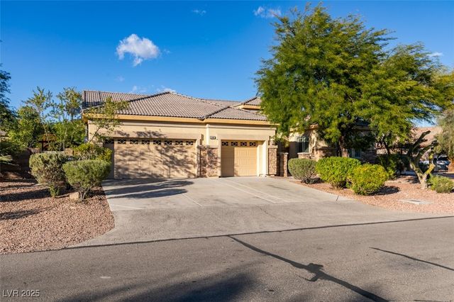 3806 Internet Avenue, North Las Vegas, NV 89031