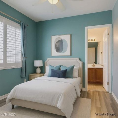 3806 Internet Avenue, North Las Vegas, NV 89031