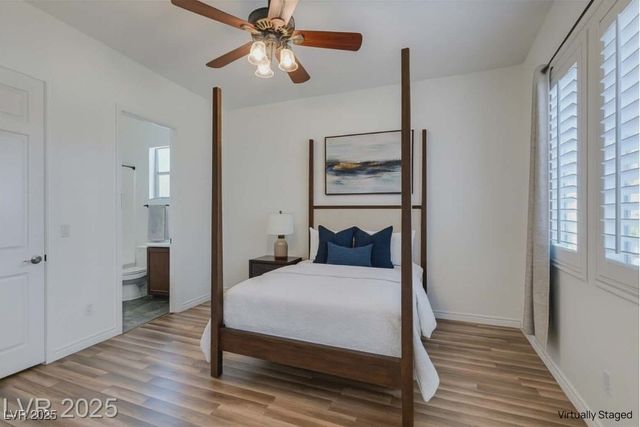 3806 Internet Avenue, North Las Vegas, NV 89031