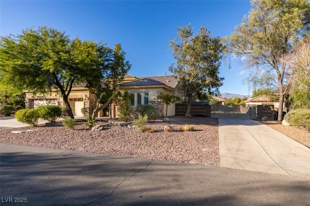 3806 Internet Avenue, North Las Vegas, NV 89031