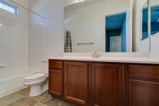 3806 Internet Avenue, North Las Vegas, NV 89031