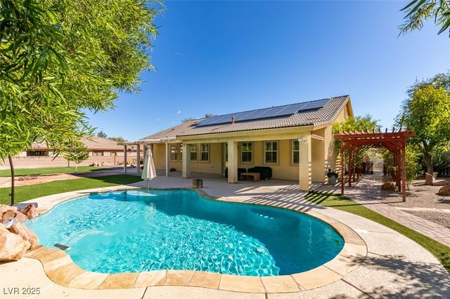 3806 Internet Avenue, North Las Vegas, NV 89031