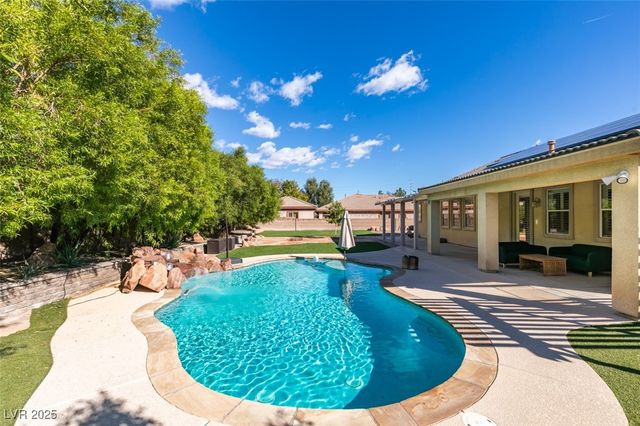 3806 Internet Avenue, North Las Vegas, NV 89031