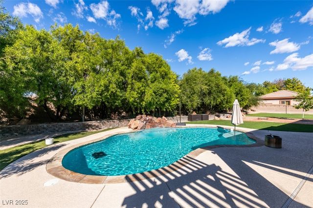 3806 Internet Avenue, North Las Vegas, NV 89031