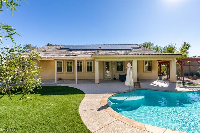 3806 Internet Avenue, North Las Vegas, NV 89031