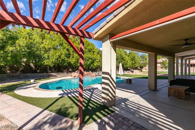 3806 Internet Avenue, North Las Vegas, NV 89031