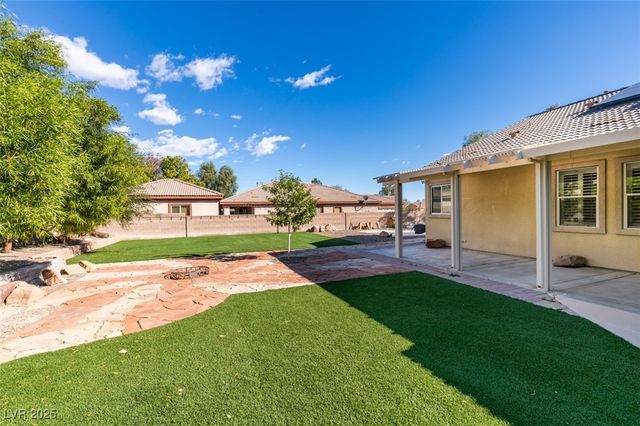 3806 Internet Avenue, North Las Vegas, NV 89031