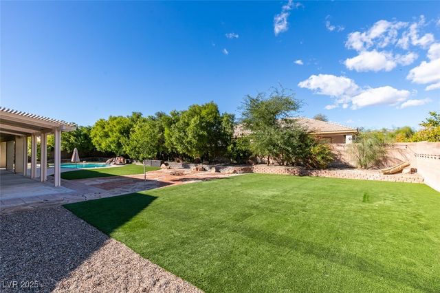 3806 Internet Avenue, North Las Vegas, NV 89031