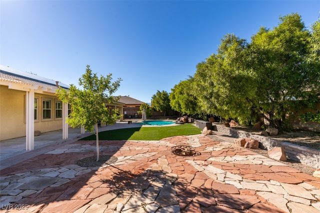 3806 Internet Avenue, North Las Vegas, NV 89031