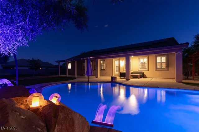 3806 Internet Avenue, North Las Vegas, NV 89031