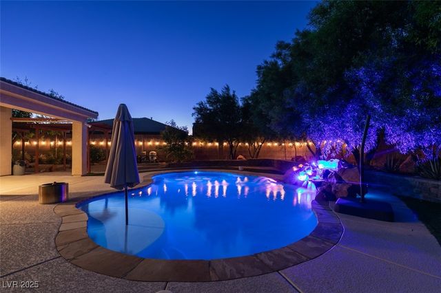 3806 Internet Avenue, North Las Vegas, NV 89031