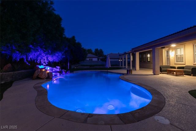 3806 Internet Avenue, North Las Vegas, NV 89031