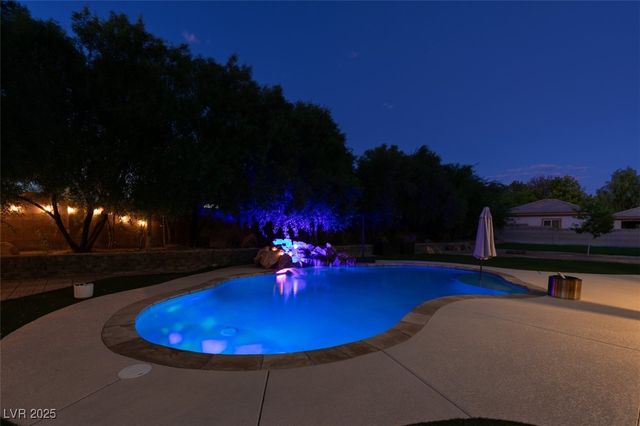 3806 Internet Avenue, North Las Vegas, NV 89031