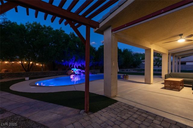 3806 Internet Avenue, North Las Vegas, NV 89031