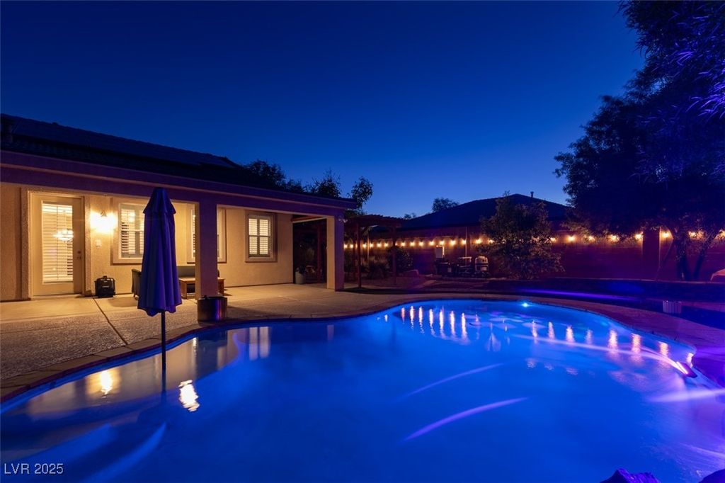 3806 Internet Avenue, North Las Vegas, NV 89031