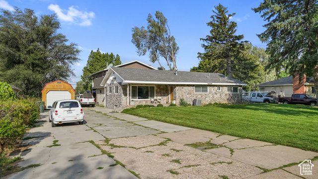 2065 ROBINS AVE, Ogden, UT 84401