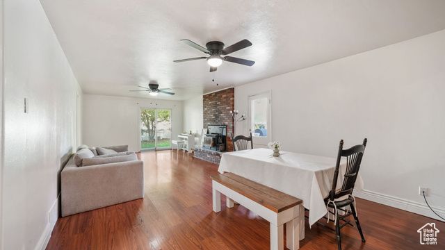 2065 ROBINS AVE, Ogden, UT 84401