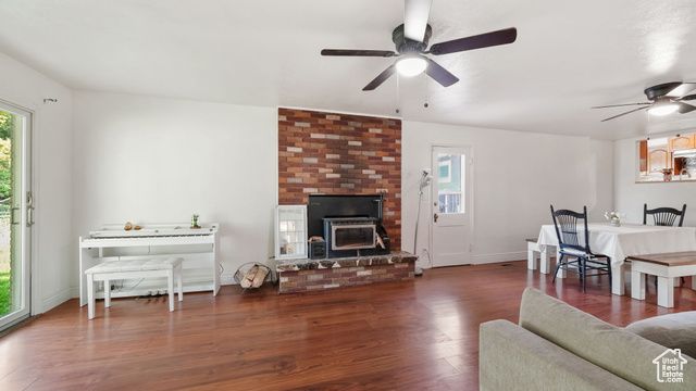 2065 ROBINS AVE, Ogden, UT 84401