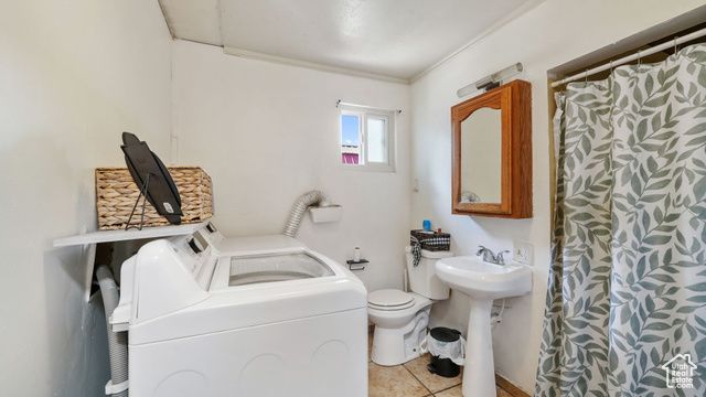 2065 ROBINS AVE, Ogden, UT 84401