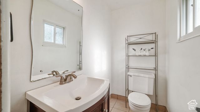 2065 ROBINS AVE, Ogden, UT 84401