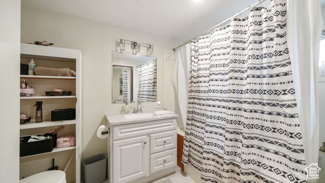 2065 ROBINS AVE, Ogden, UT 84401