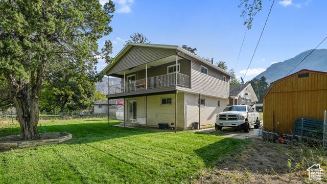 2065 ROBINS AVE, Ogden, UT 84401