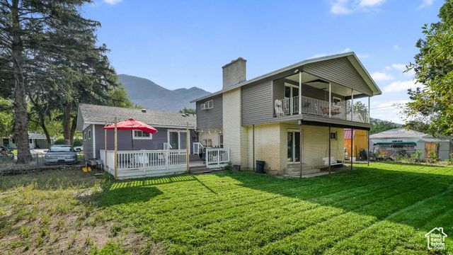2065 ROBINS AVE, Ogden, UT 84401