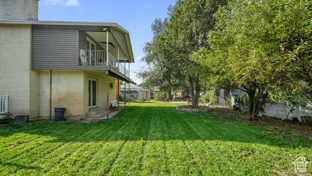 2065 ROBINS AVE, Ogden, UT 84401