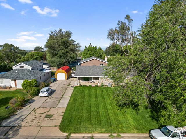 2065 ROBINS AVE, Ogden, UT 84401