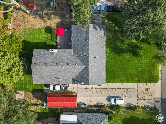 2065 ROBINS AVE, Ogden, UT 84401