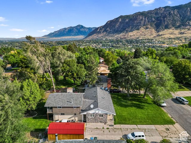 2065 ROBINS AVE, Ogden, UT 84401