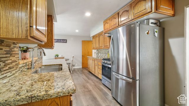 2065 ROBINS AVE, Ogden, UT 84401
