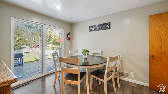 2065 ROBINS AVE, Ogden, UT 84401