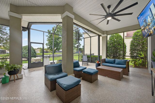 12100 RED BARN Court, Jacksonville, FL 32226
