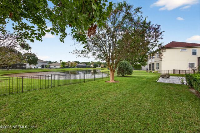 12100 RED BARN Court, Jacksonville, FL 32226