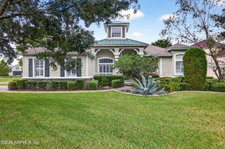 12100 RED BARN Court, Jacksonville, FL 32226