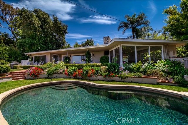 3546 Berry Drive, Studio City (los Angeles), CA 91604