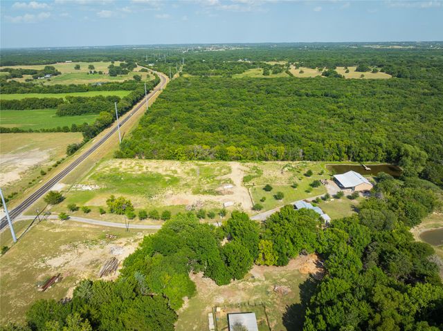 TBD FM 2756, Farmersville, TX 75442