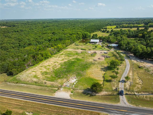 TBD FM 2756, Farmersville, TX 75442
