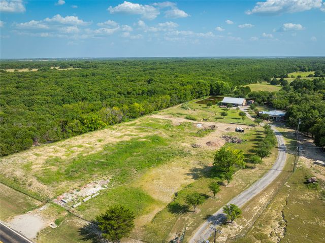 TBD FM 2756, Farmersville, TX 75442