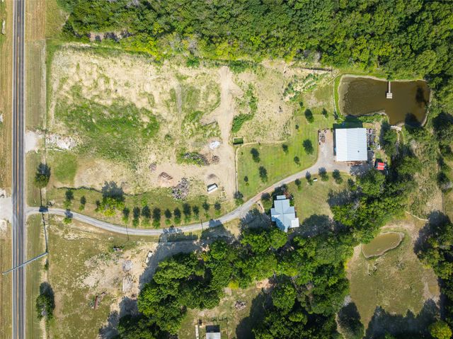 TBD FM 2756, Farmersville, TX 75442