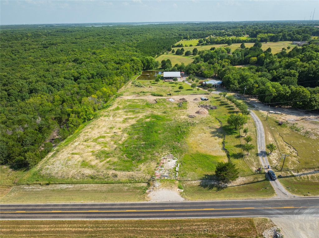 TBD FM 2756, Farmersville, TX 75442