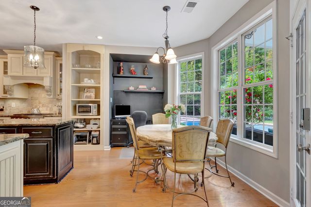 374 Persimmon Drive, Sharpsburg, GA 30277