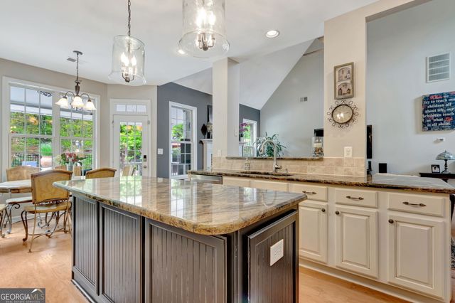 374 Persimmon Drive, Sharpsburg, GA 30277