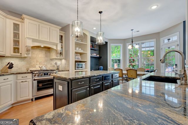 374 Persimmon Drive, Sharpsburg, GA 30277
